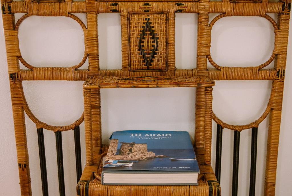 La Fiora Old Town Chania Chania (Crete) ห้อง รูปภาพ